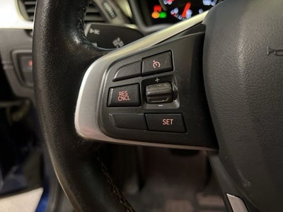 2020 BMW X1 xDrive28i