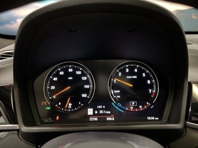 2020 BMW X1 xDrive28i