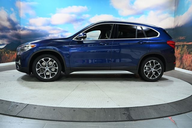 2020 BMW X1 xDrive28i
