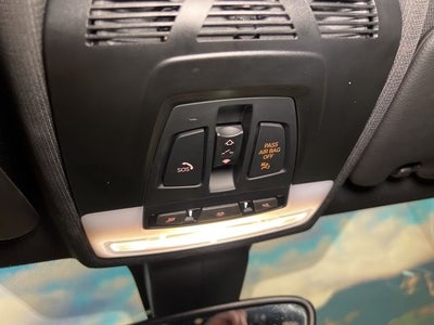 2020 BMW X1 xDrive28i