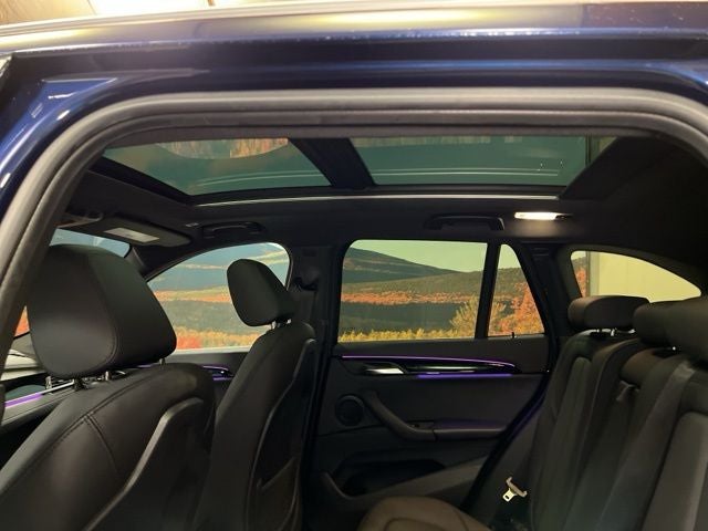 2020 BMW X1 xDrive28i