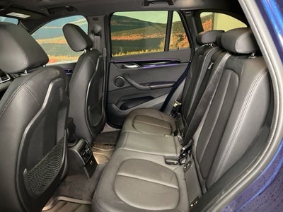2020 BMW X1 xDrive28i