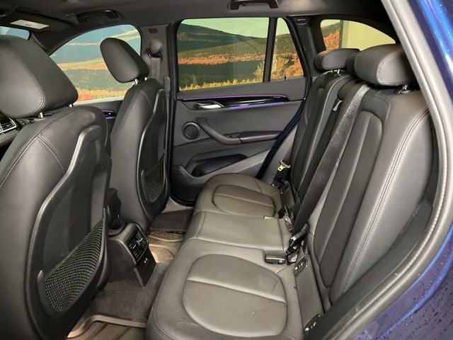 2020 BMW X1 xDrive28i