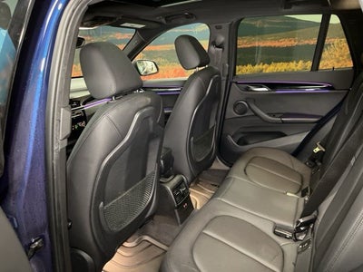 2020 BMW X1 xDrive28i