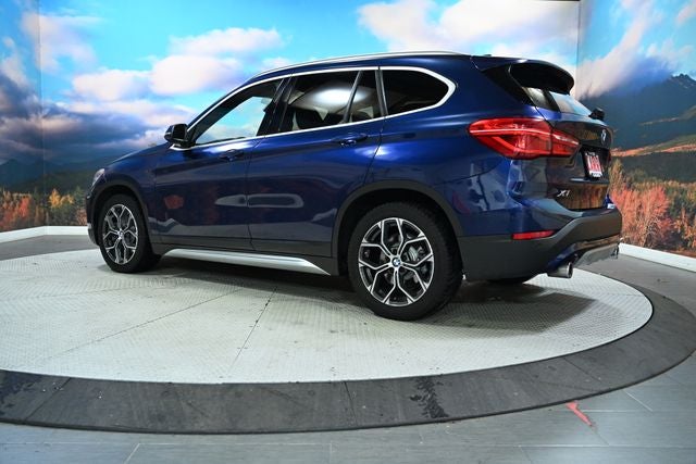 2020 BMW X1 xDrive28i