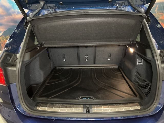 2020 BMW X1 xDrive28i