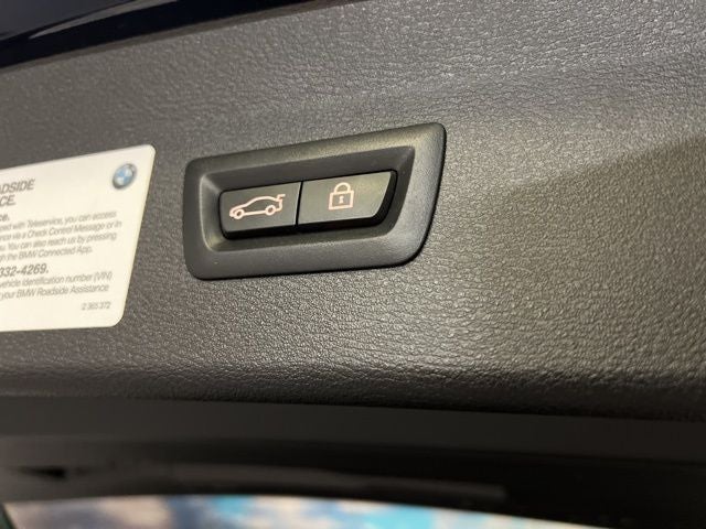 2020 BMW X1 xDrive28i