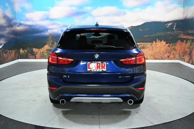 2020 BMW X1 xDrive28i