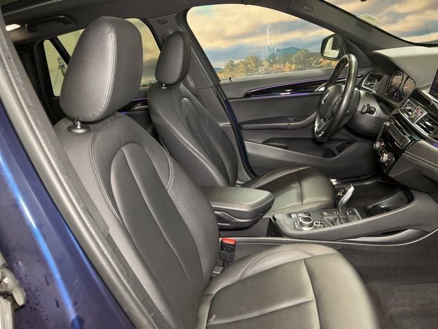 2020 BMW X1 xDrive28i