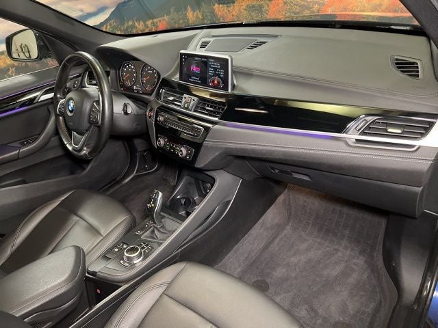 2020 BMW X1 xDrive28i