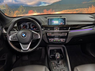 2020 BMW X1 xDrive28i