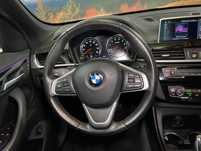 2020 BMW X1 xDrive28i