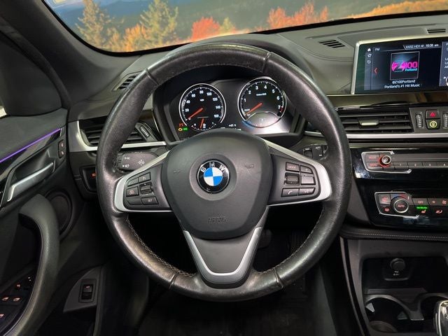 2020 BMW X1 xDrive28i
