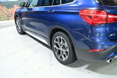 2020 BMW X1 xDrive28i