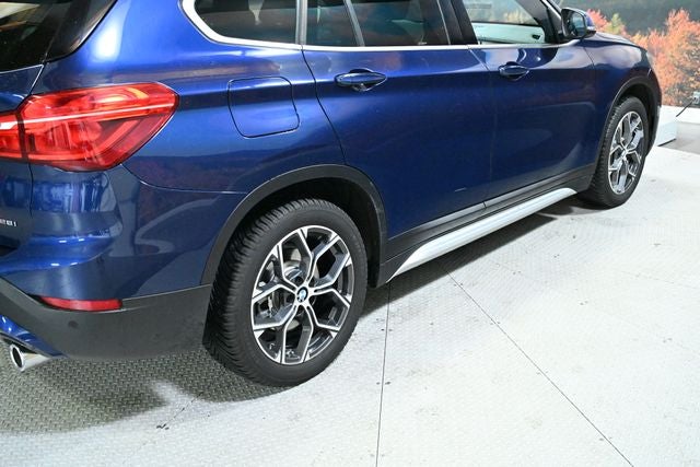 2020 BMW X1 xDrive28i