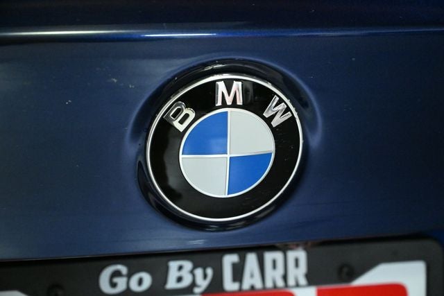 2020 BMW X1 xDrive28i