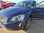 2015 Volvo XC60 T6 Platinum
