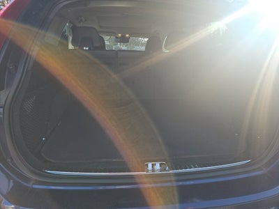2015 Volvo XC60 T6 Platinum