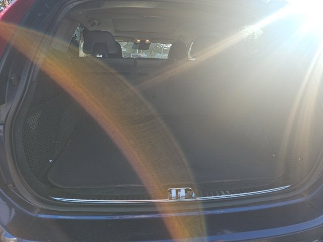 2015 Volvo XC60 T6 Platinum