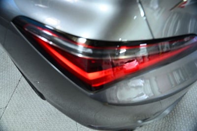 2023 Acura Integra A-Spec Tech Package