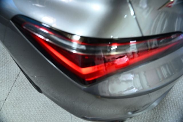 2023 Acura Integra A-Spec Tech Package