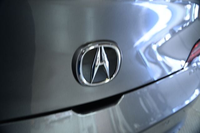 2023 Acura Integra A-Spec Tech Package