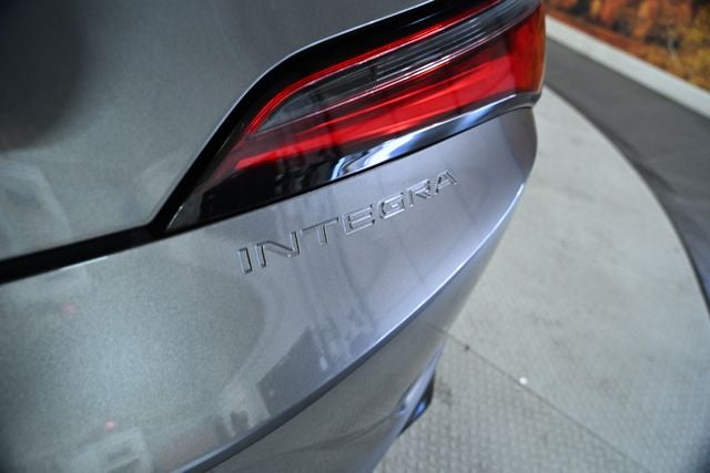 2023 Acura Integra A-Spec Tech Package