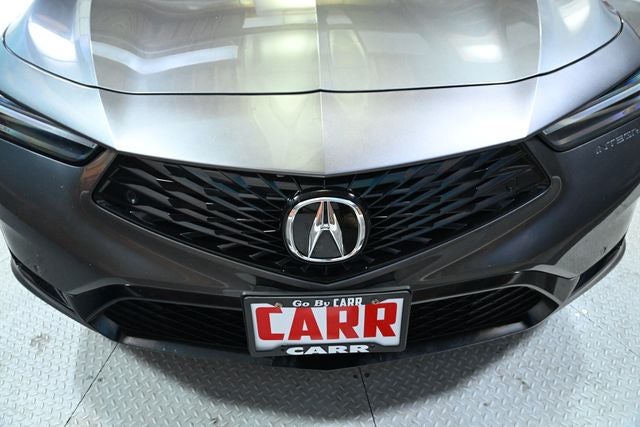 2023 Acura Integra A-Spec Tech Package