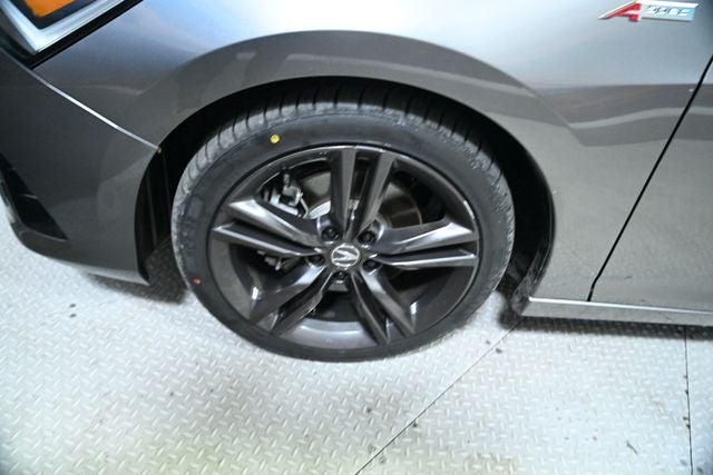 2023 Acura Integra A-Spec Tech Package