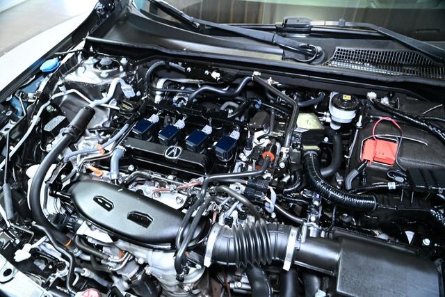 2023 Acura Integra A-Spec Tech Package