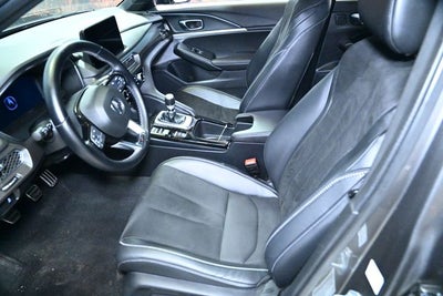 2023 Acura Integra A-Spec Tech Package