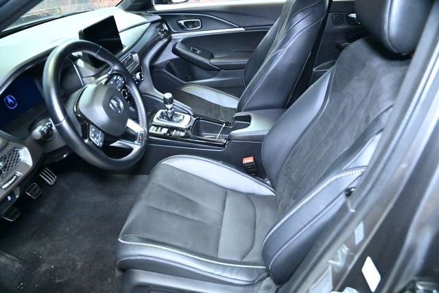 2023 Acura Integra A-Spec Tech Package