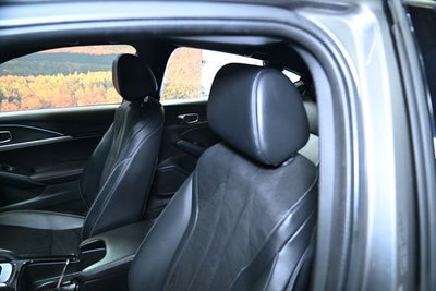 2023 Acura Integra A-Spec Tech Package