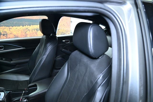 2023 Acura Integra A-Spec Tech Package