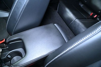 2023 Acura Integra A-Spec Tech Package