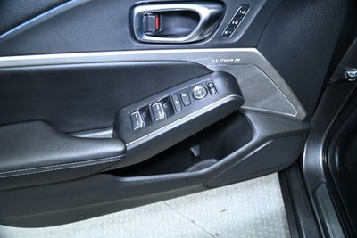 2023 Acura Integra A-Spec Tech Package