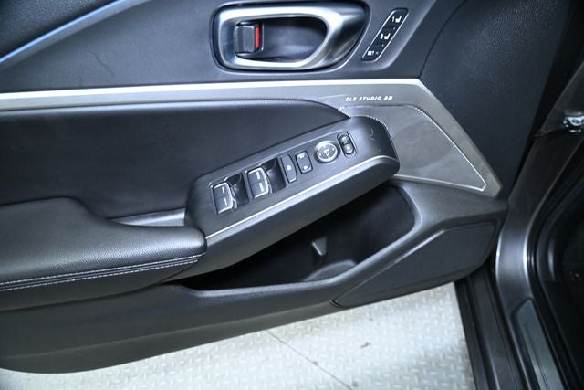 2023 Acura Integra A-Spec Tech Package