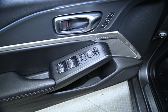 2023 Acura Integra A-Spec Tech Package