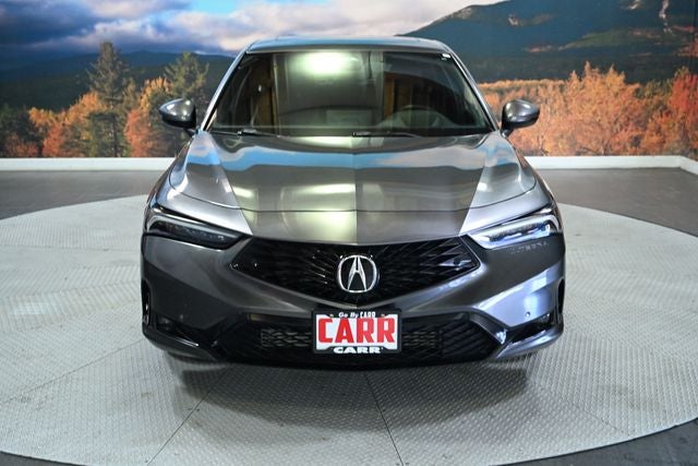 2023 Acura Integra A-Spec Tech Package