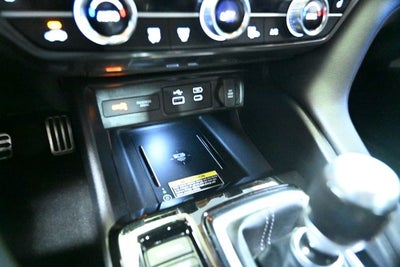 2023 Acura Integra A-Spec Tech Package