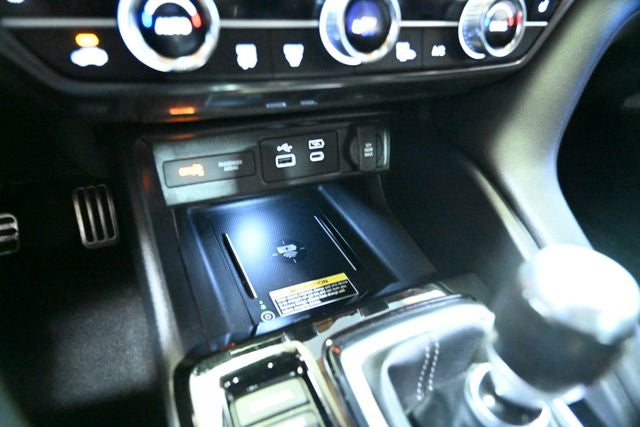 2023 Acura Integra A-Spec Tech Package