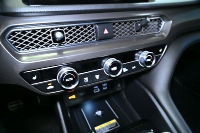 2023 Acura Integra A-Spec Tech Package