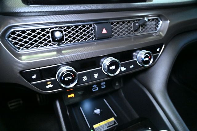 2023 Acura Integra A-Spec Tech Package