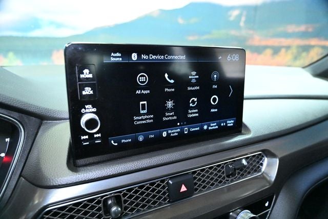 2023 Acura Integra A-Spec Tech Package