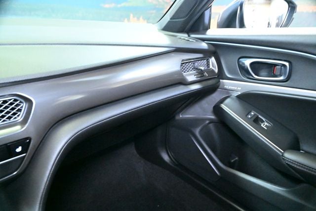 2023 Acura Integra A-Spec Tech Package