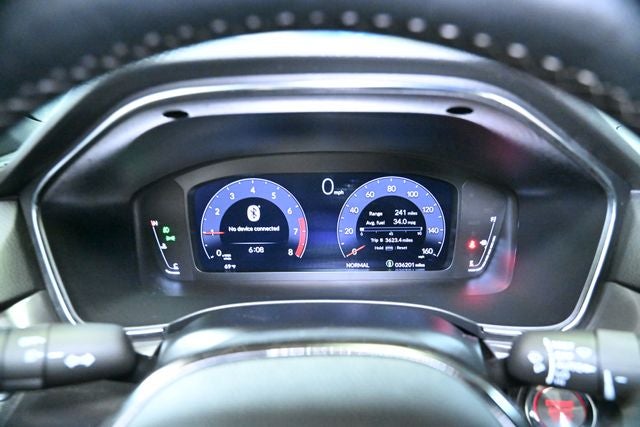 2023 Acura Integra A-Spec Tech Package