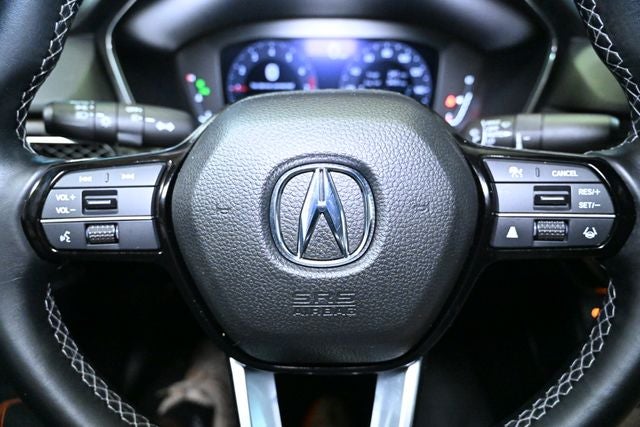 2023 Acura Integra A-Spec Tech Package