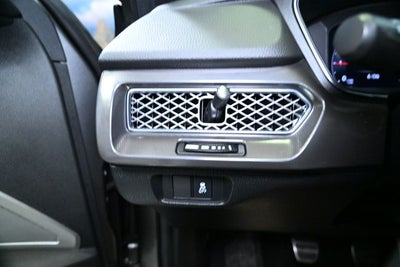 2023 Acura Integra A-Spec Tech Package