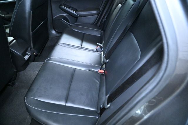 2023 Acura Integra A-Spec Tech Package