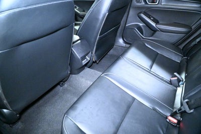 2023 Acura Integra A-Spec Tech Package